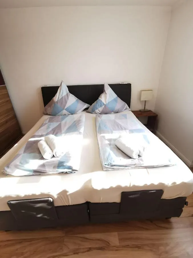 Apartment Sofia Düsseldorf Deutschland